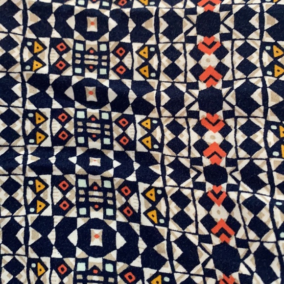 H&M Patterned Dress - Picture 4 of 5